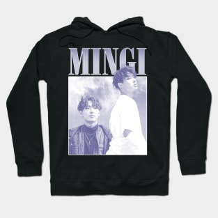 Mingi Hoodie